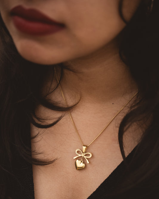 Bow Love