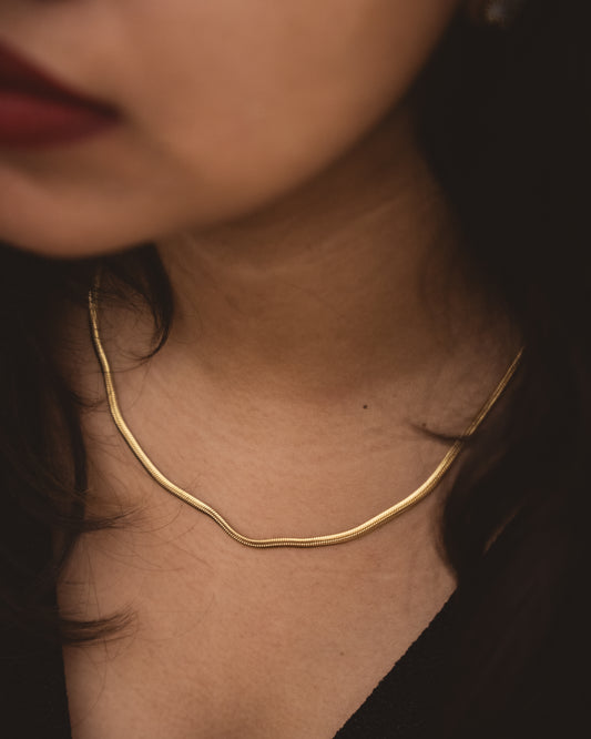Snake Chain