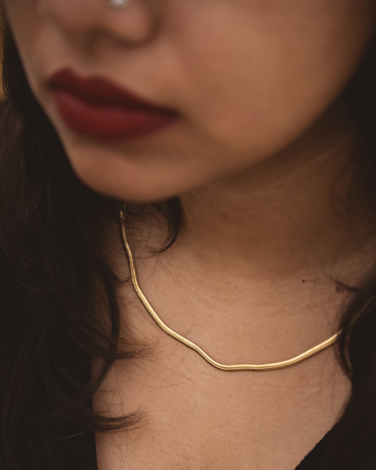 Snake Chain