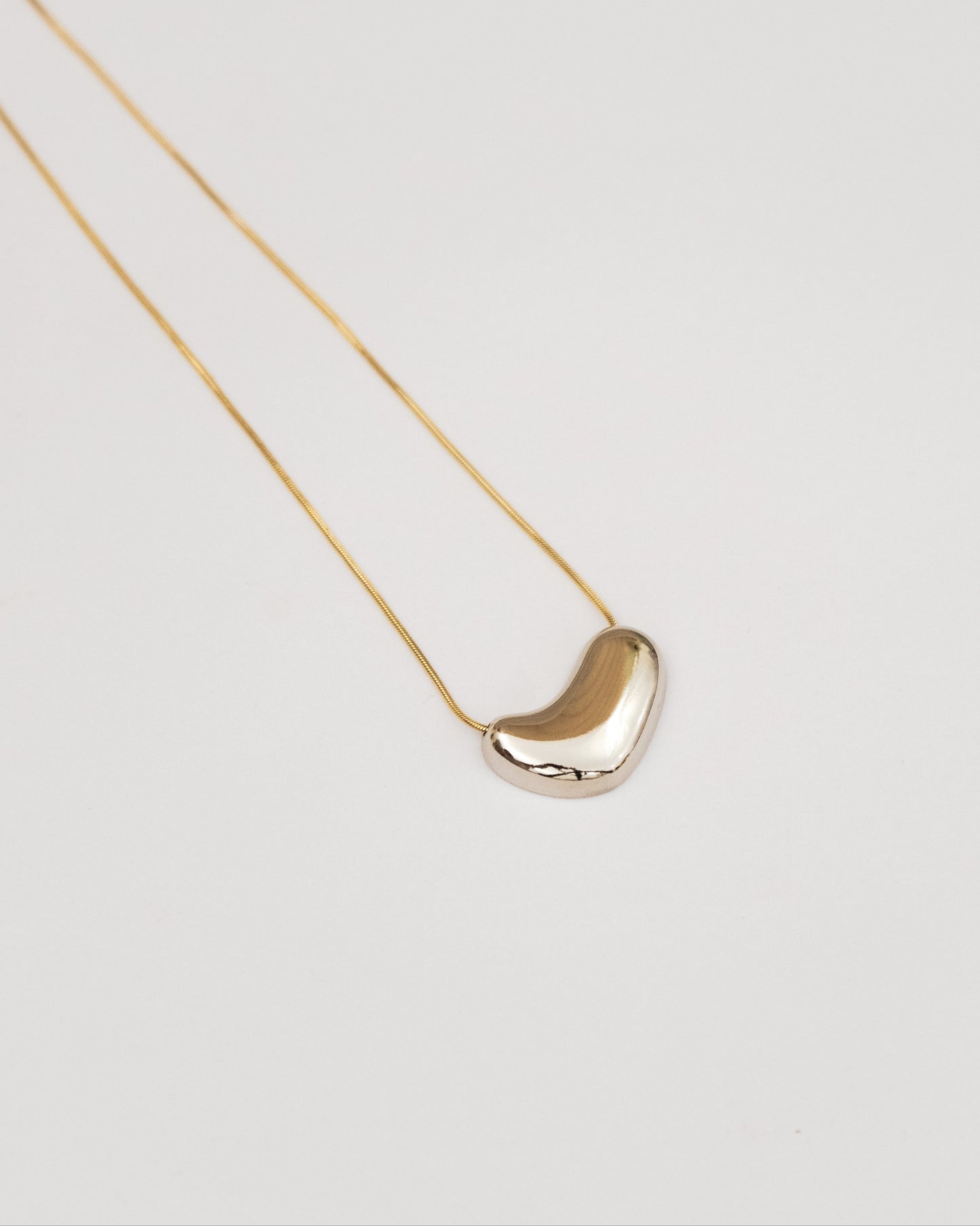 Luna Curve