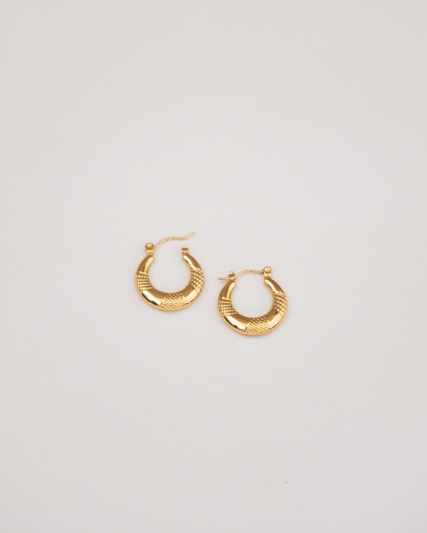 Sol Hoops