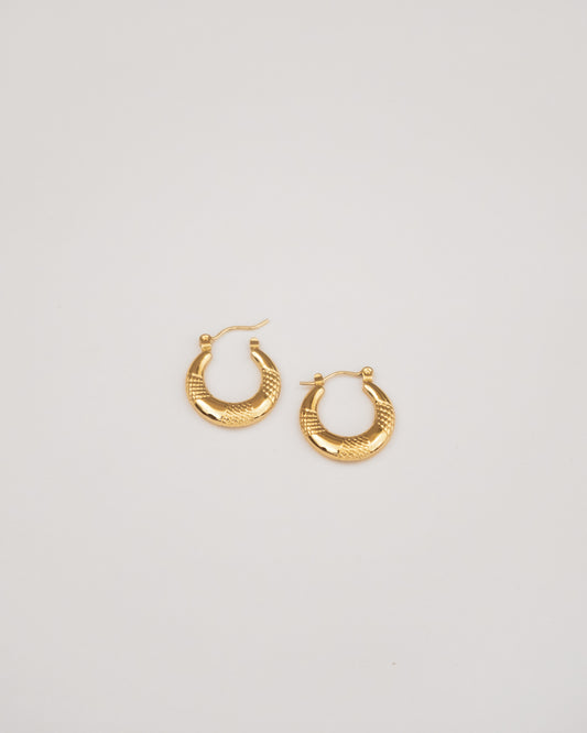 Sol Hoops