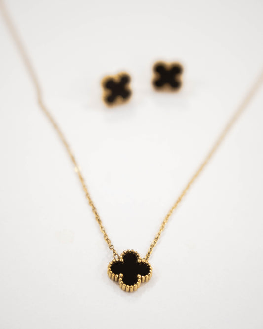 Noir Charm