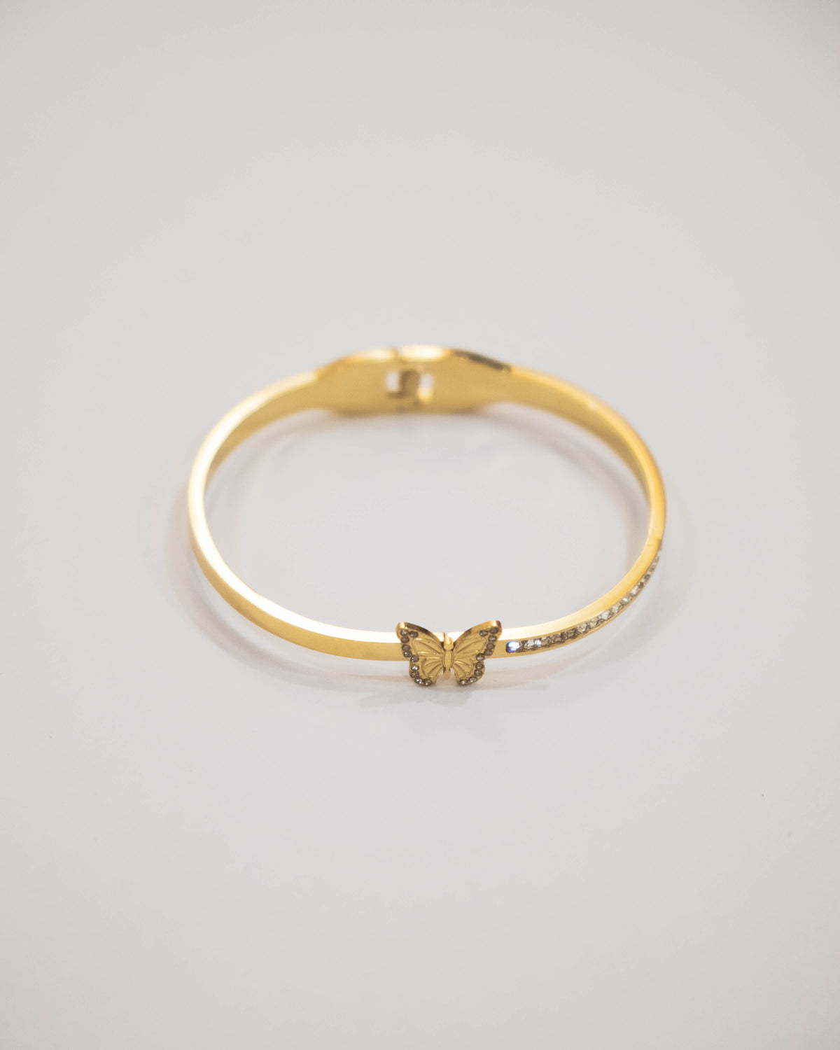 Butterfly Cuff