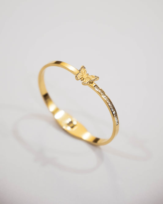 Butterfly Cuff