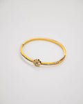 Fleur Halo Cuff