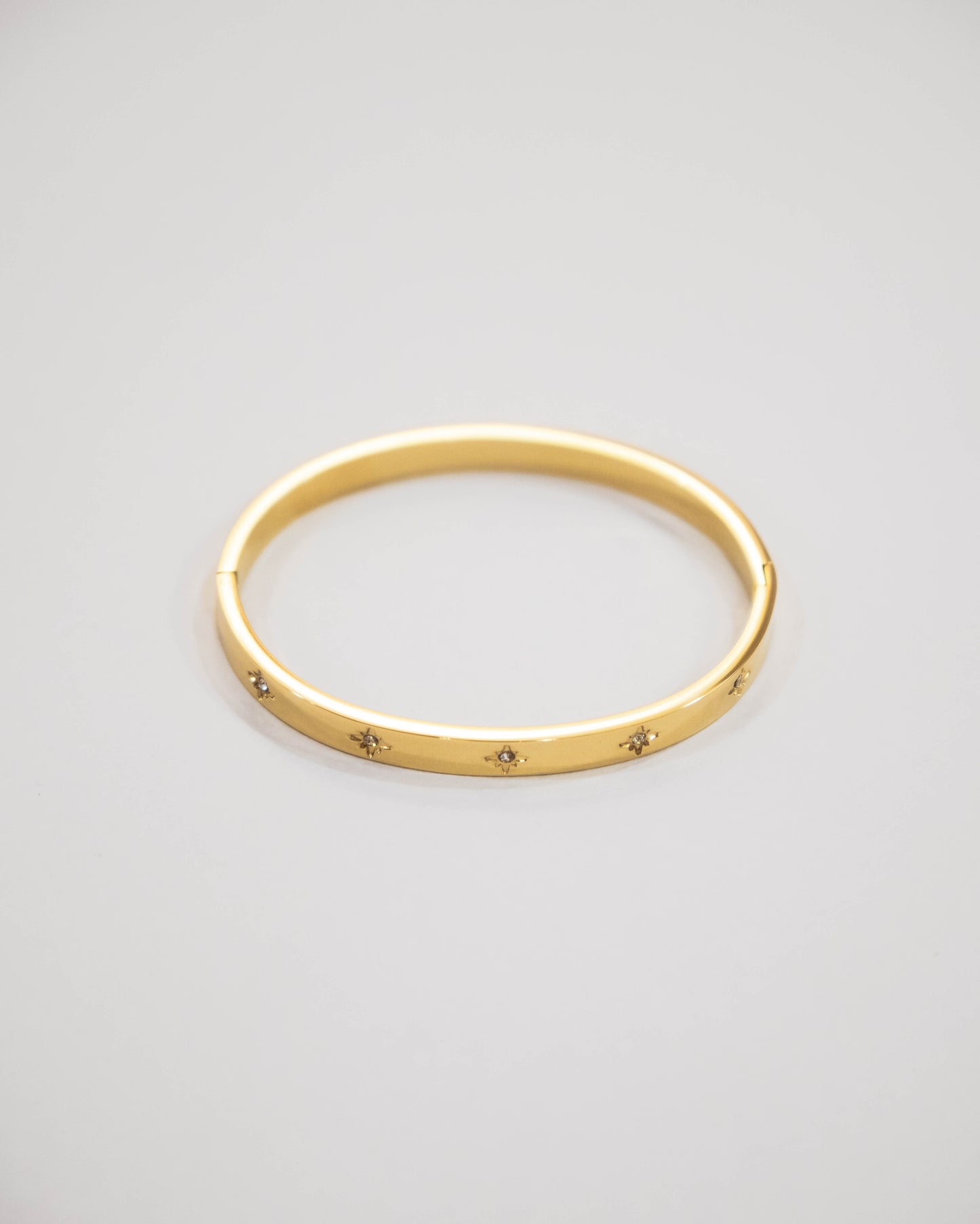 Celestia Cuff
