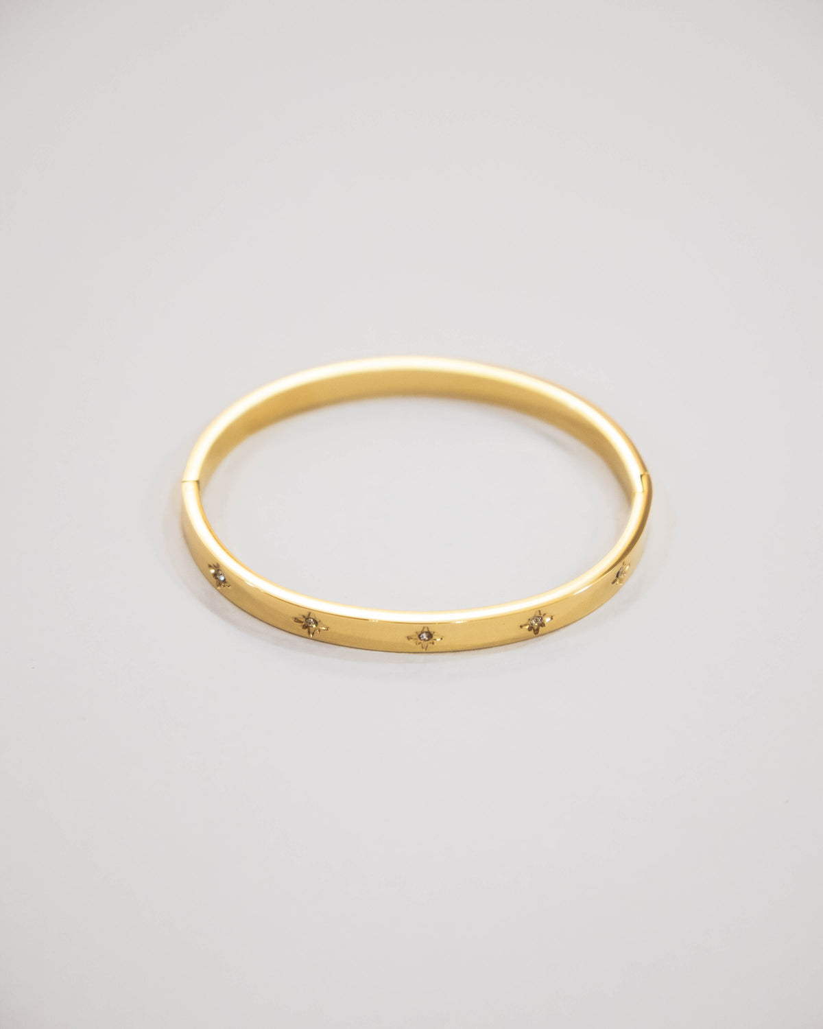 Celestia Cuff