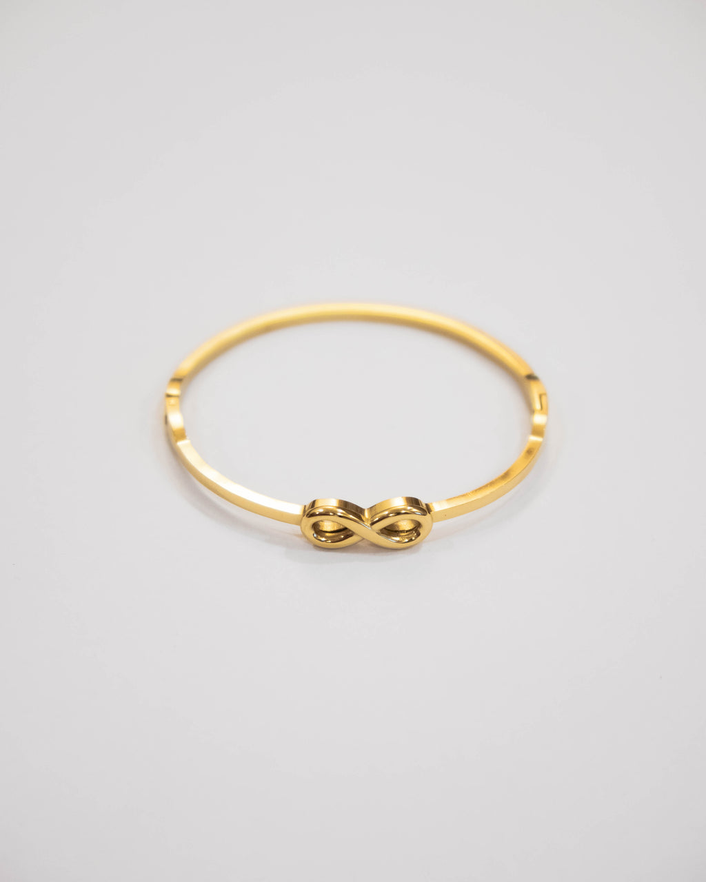 Infinity Cuff