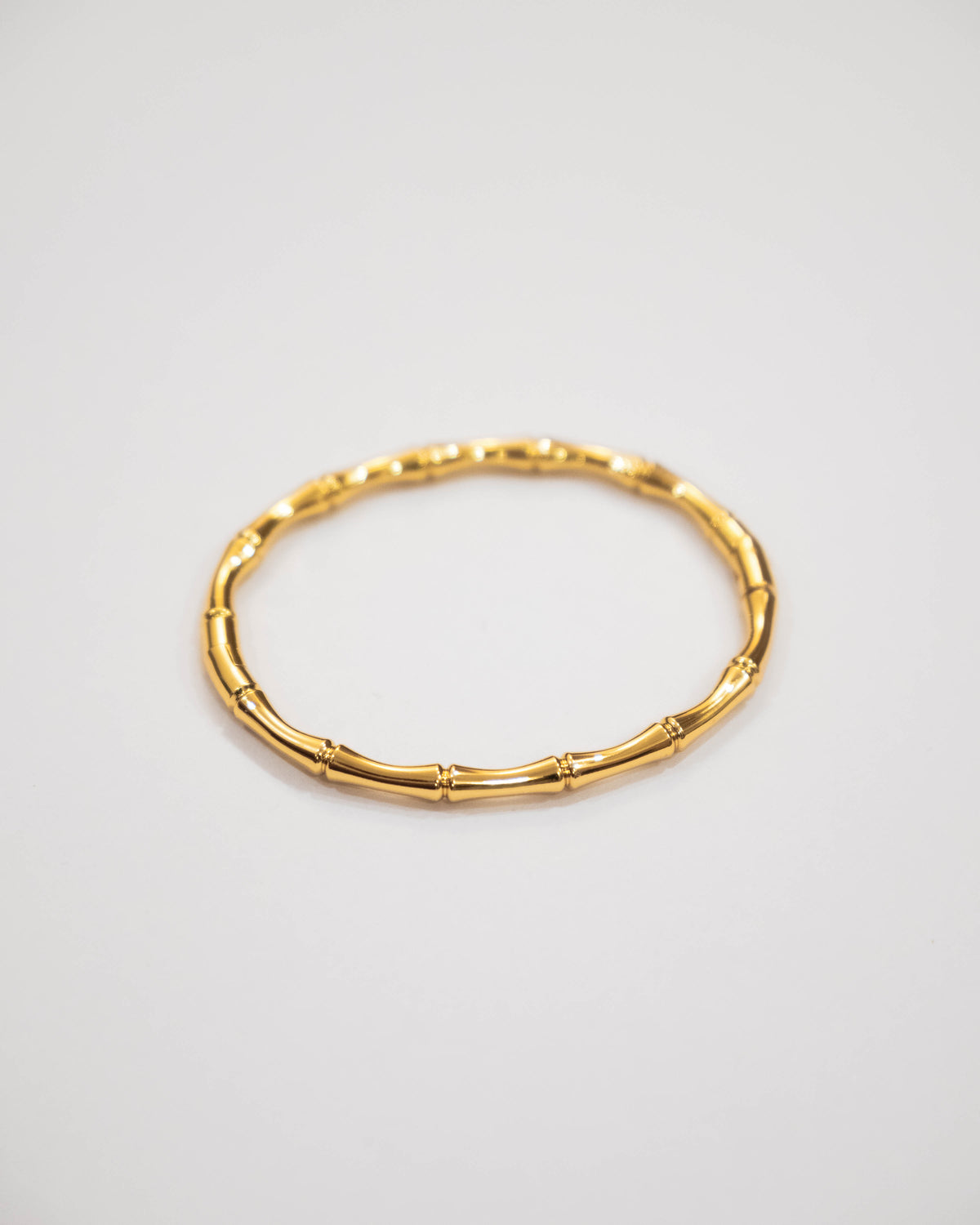 Bamboo Cuff