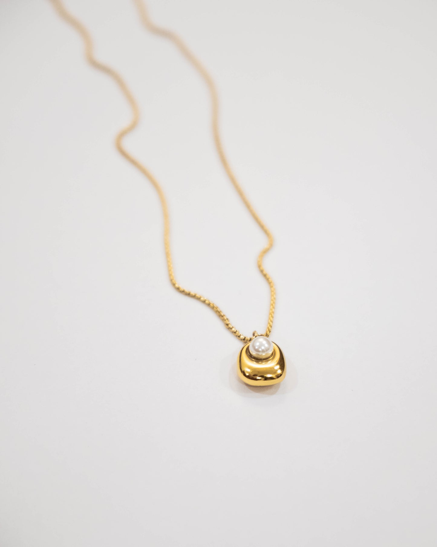 Oro Pearl