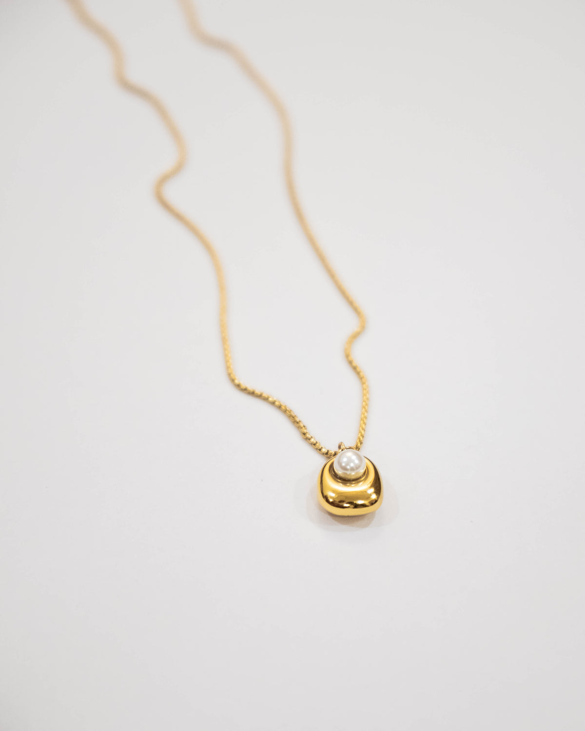 Oro Pearl