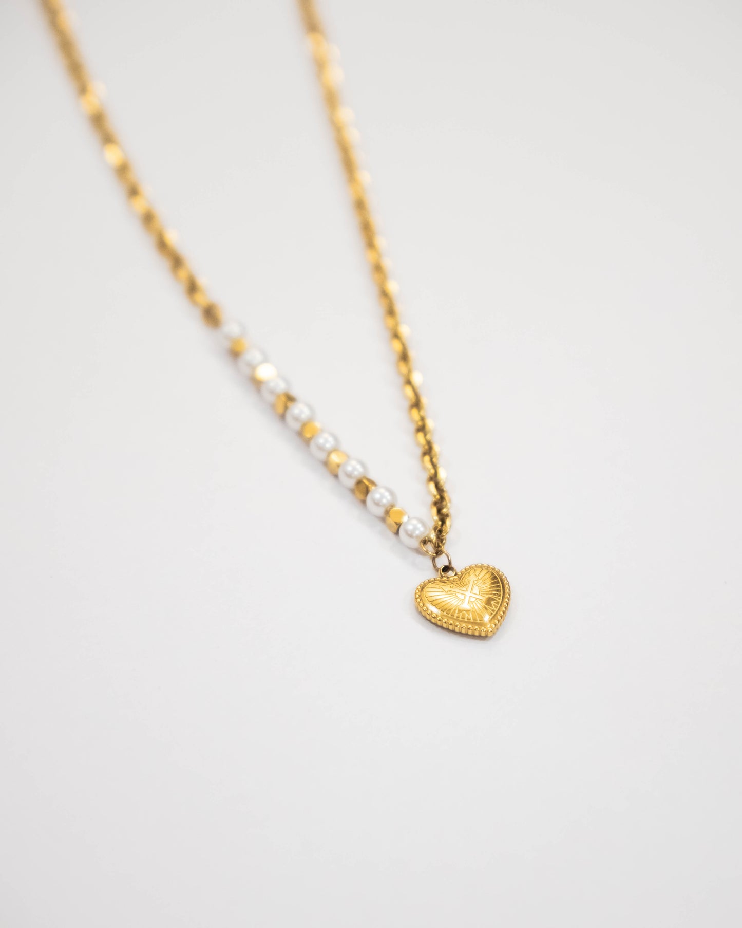 Heart of Grace