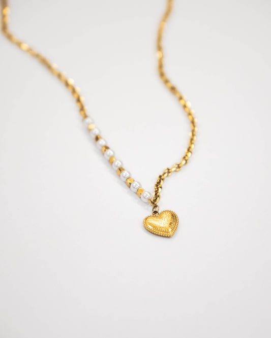 Heart of Grace