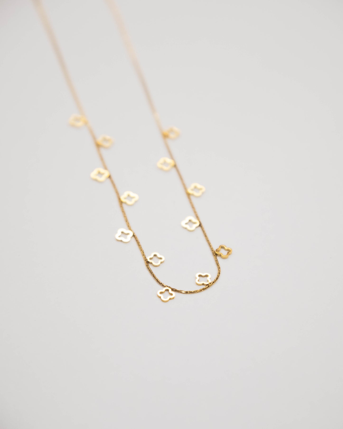 The Fluer Chain