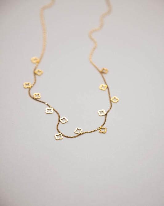 The Fluer Chain