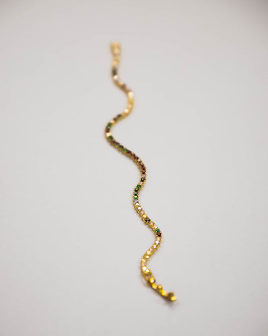 Rainbow Bracelet