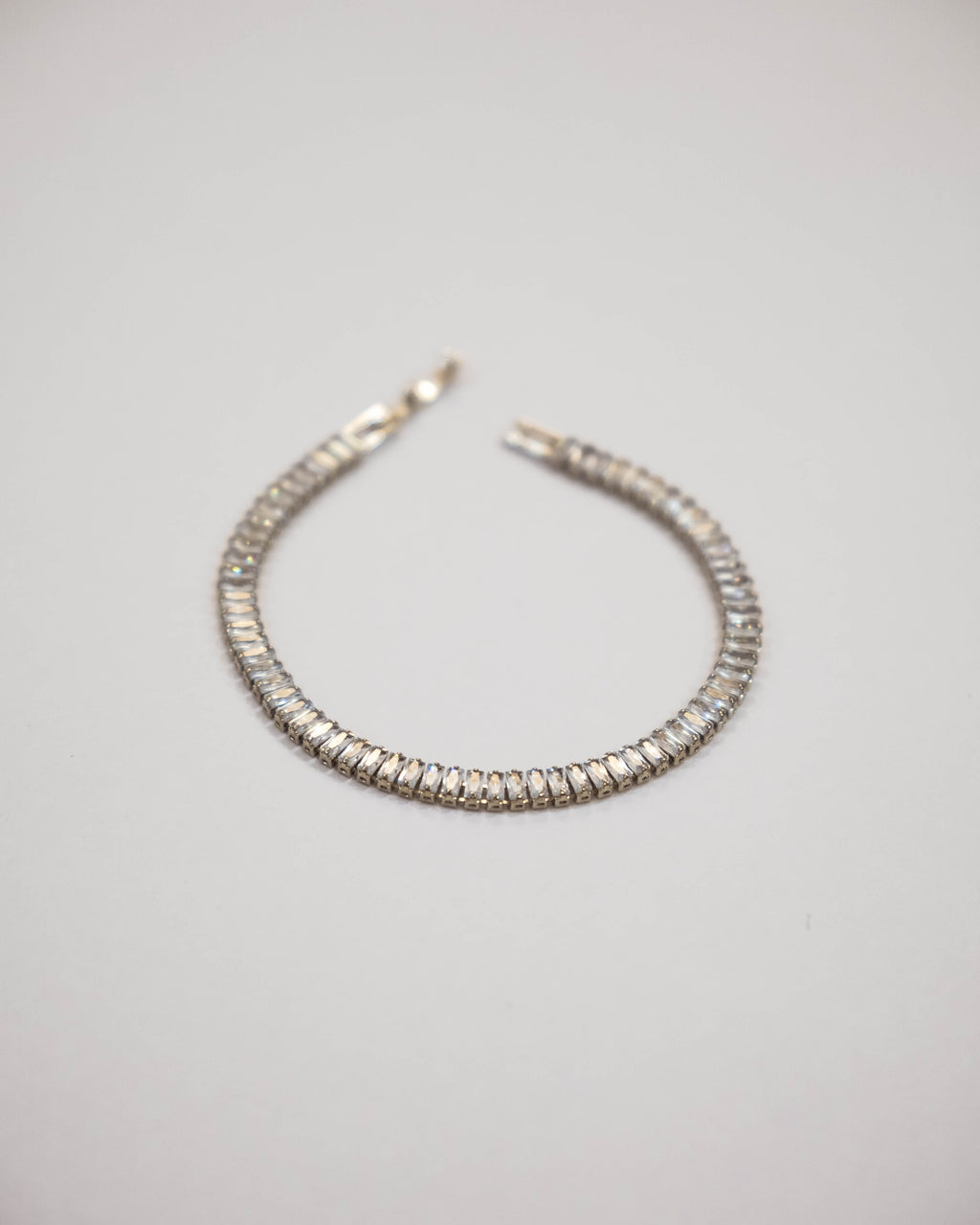 Baguette Bracelet