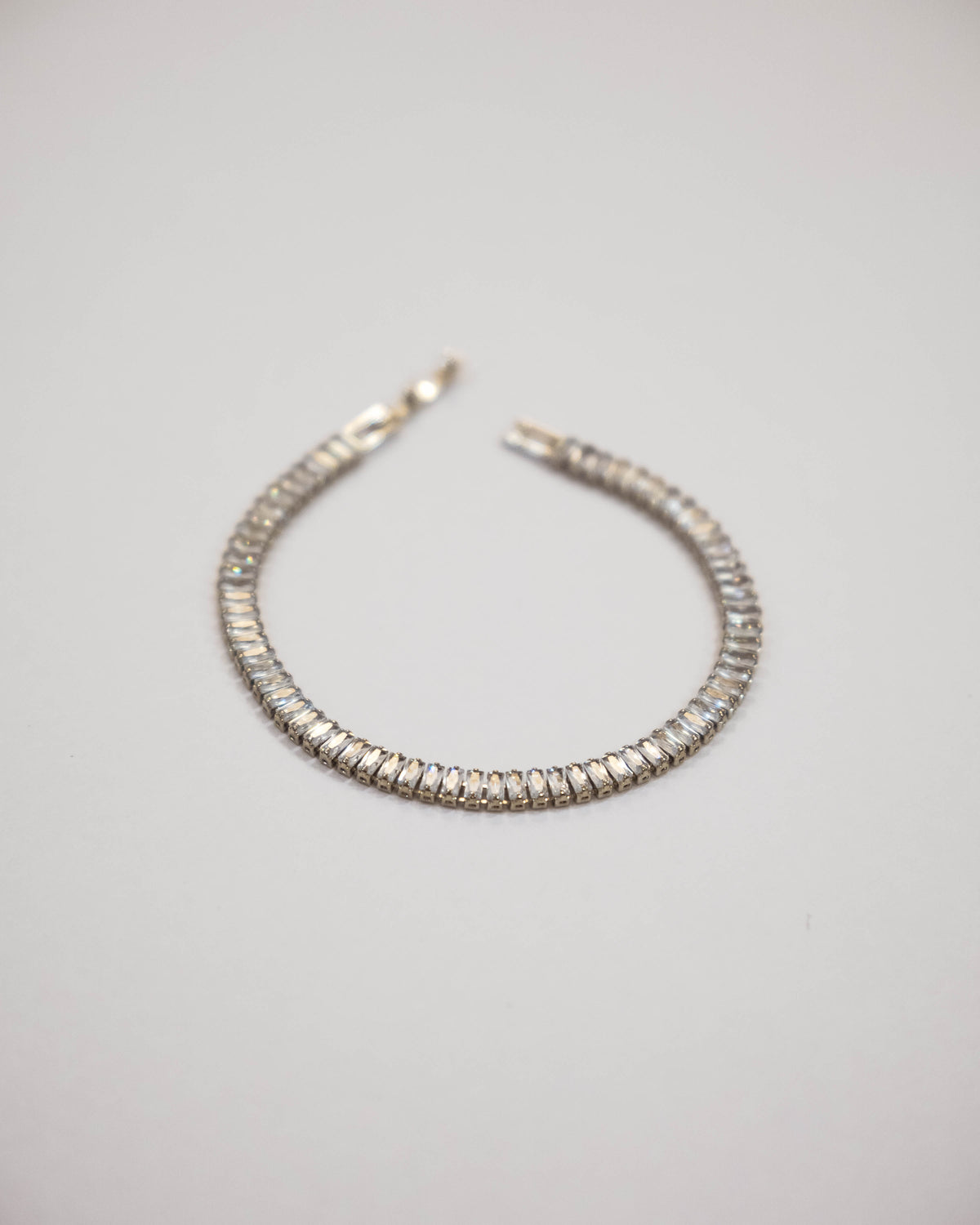 Baguette Bracelet