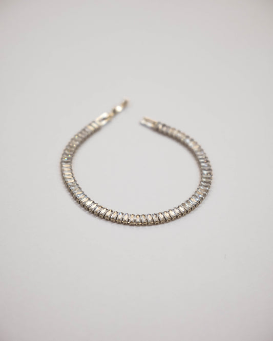 Baguette Bracelet