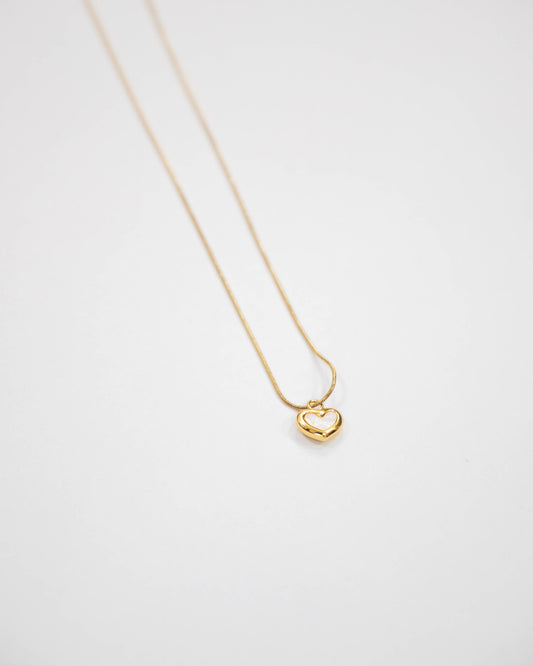 Sweetheart Charm