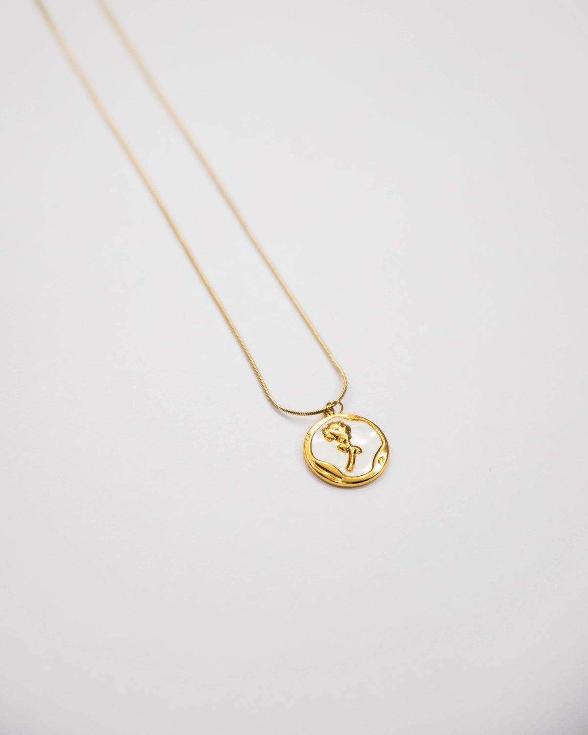 Rose Charm