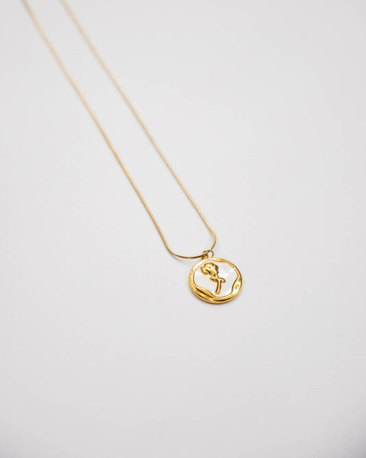 Rose Charm