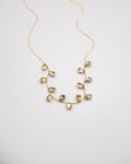 Dewdrop Drape