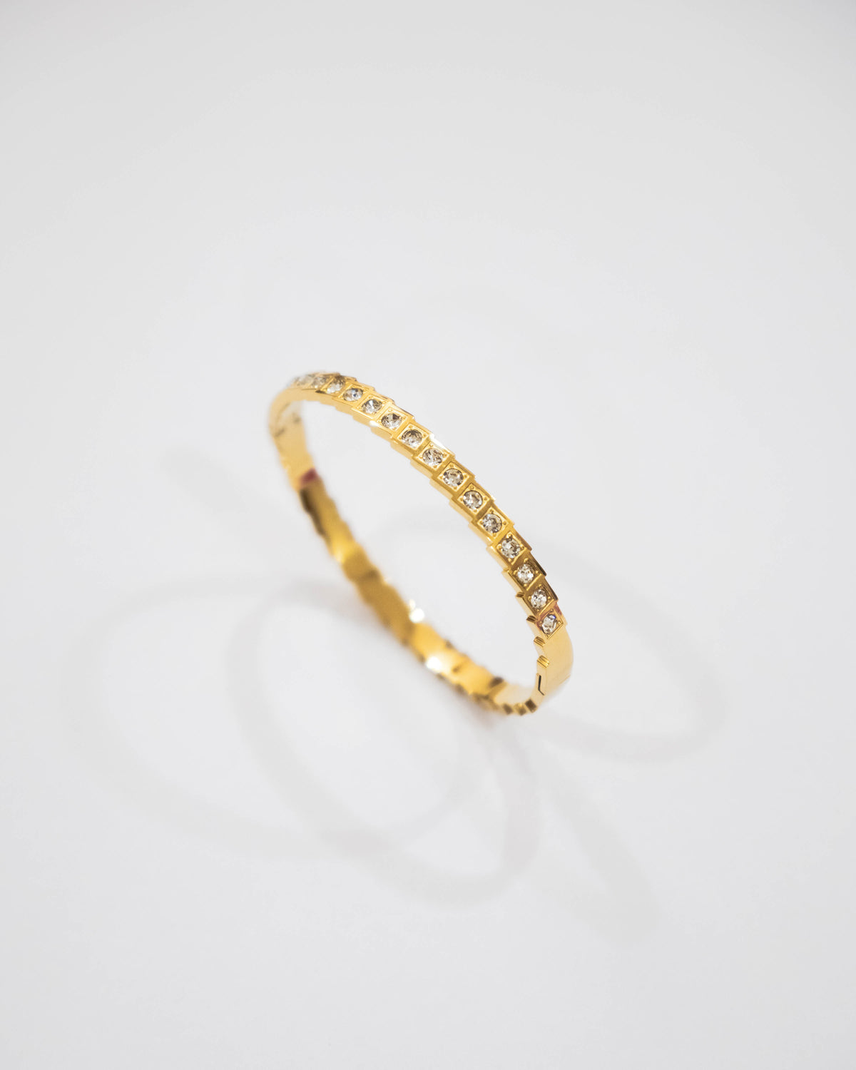 Diamond Descent Cuff