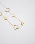 Golden Clover